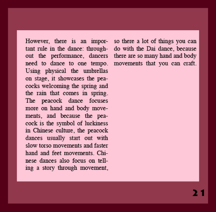 Book by Rida Hareem-Ilyas